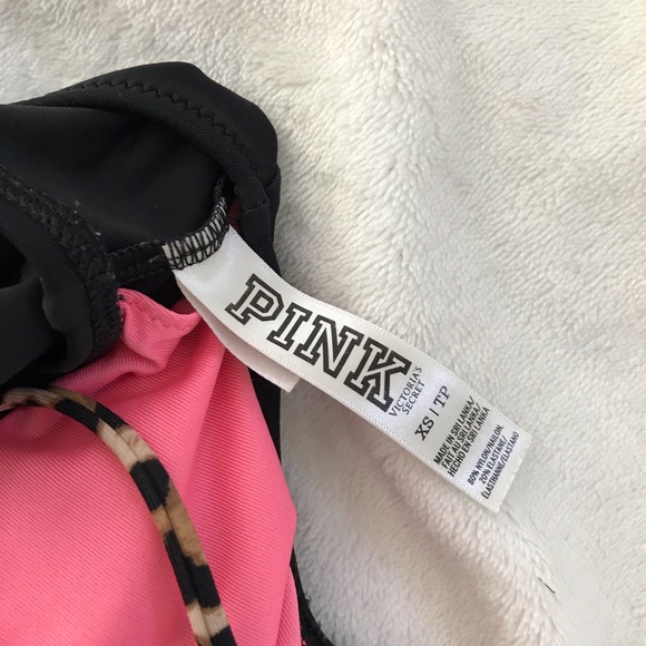 Victoria Secret Pink Swim Top - Picture 3 of 3